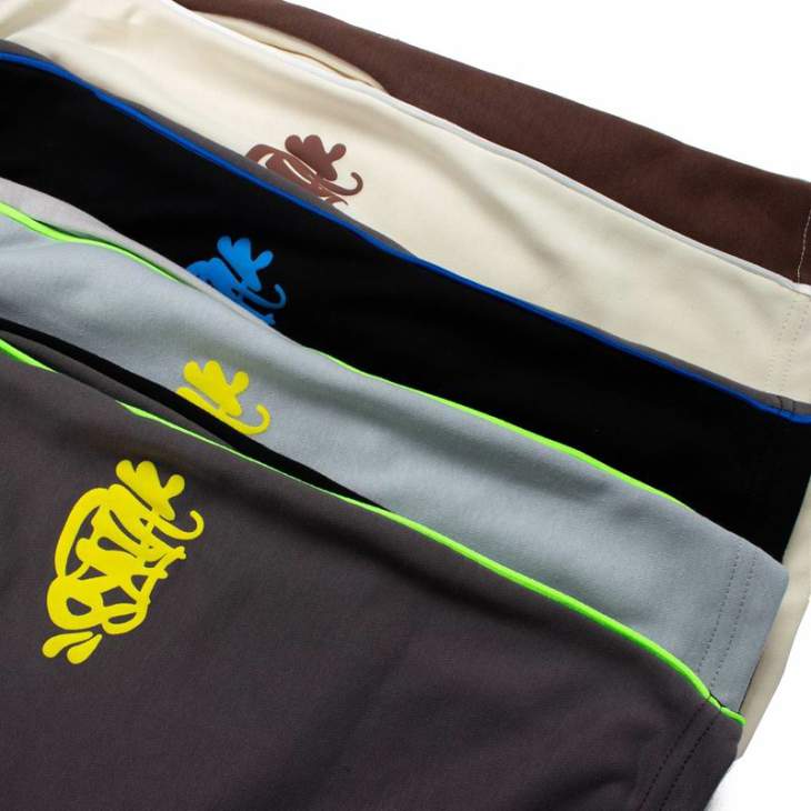 Syna World Short Pants _SKUSynaWorldM-2XLcztx414619383